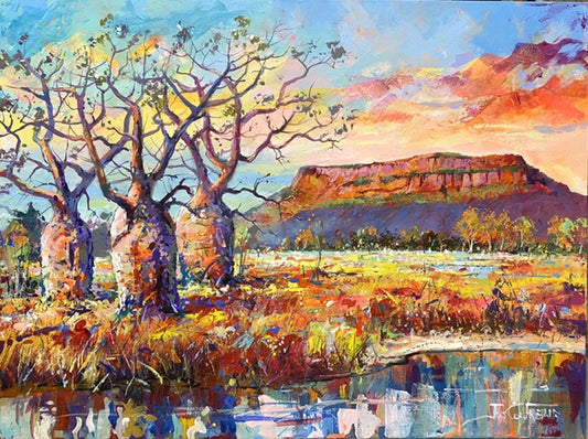 Boab Trees 43