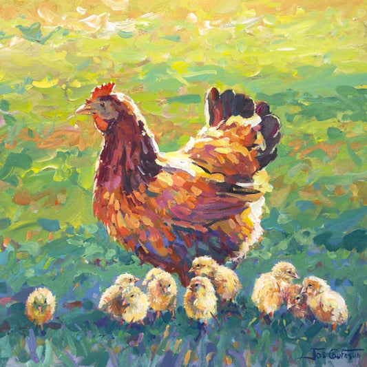 Chickens 3