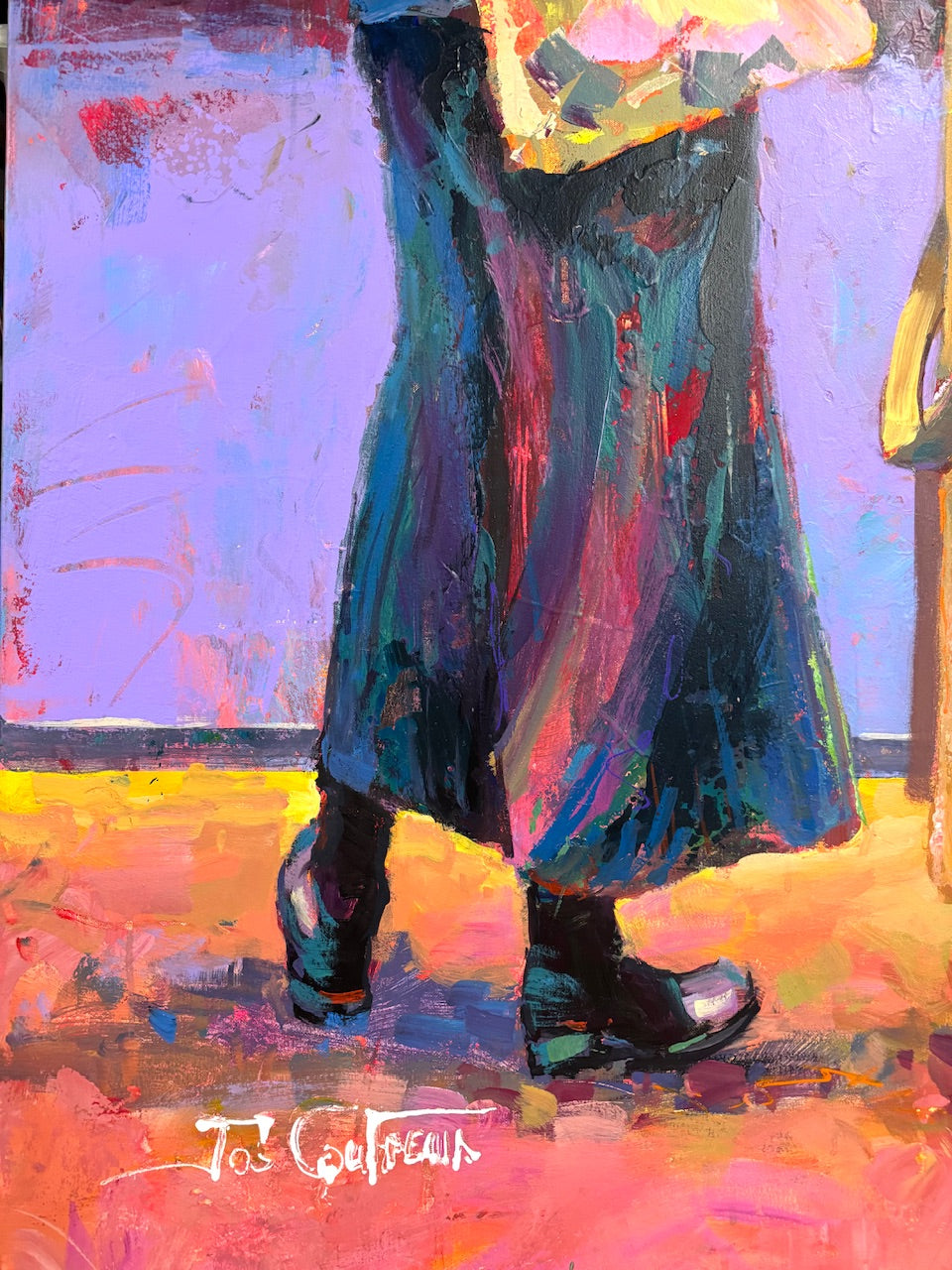Art Lovers