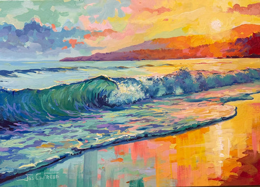 Seascape 8