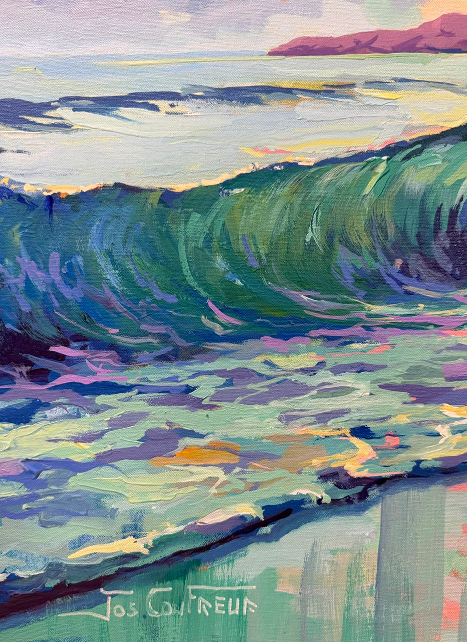 Seascape 8