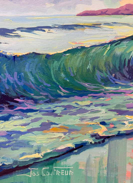 Seascape 8
