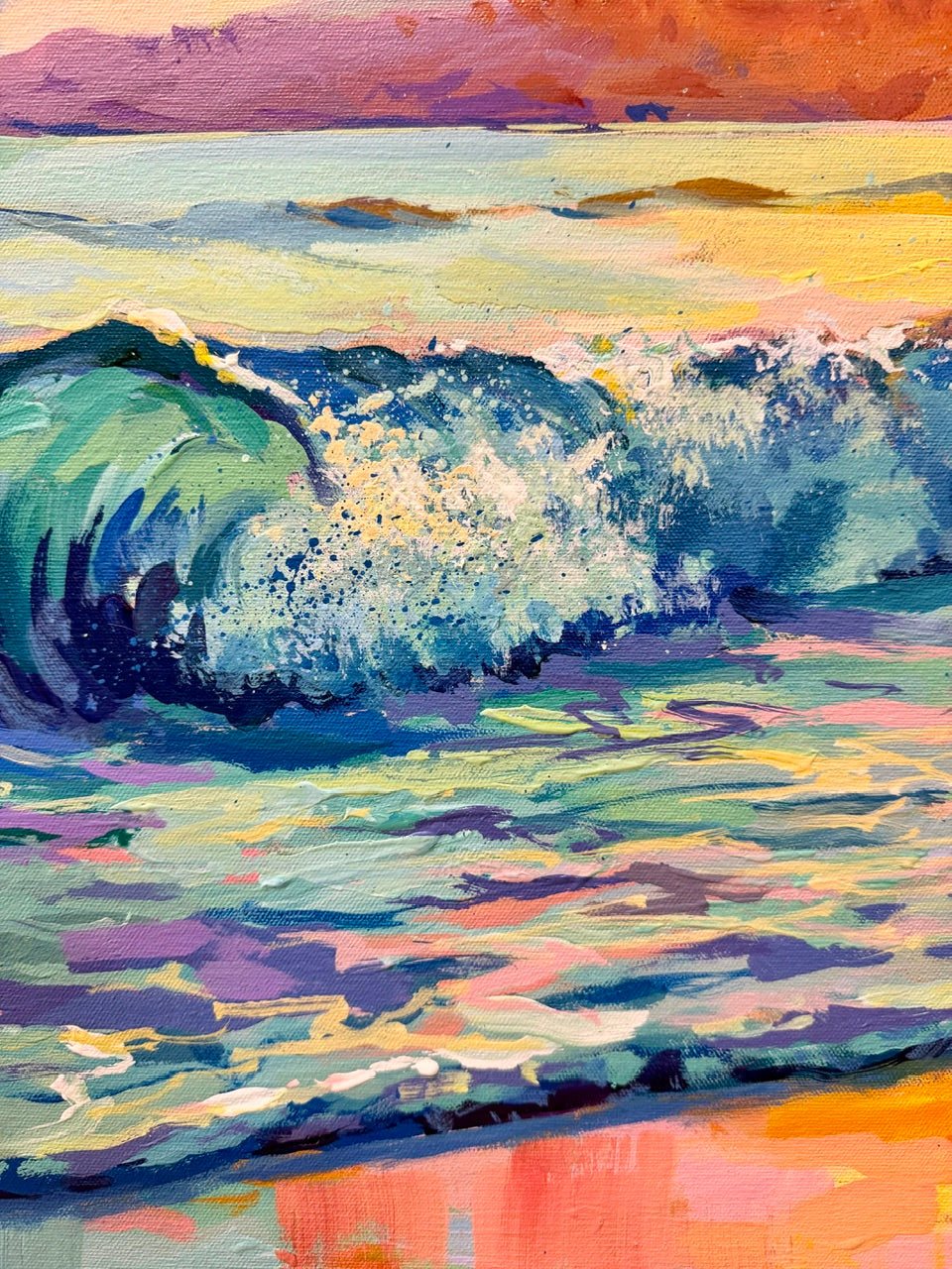 Seascape 8