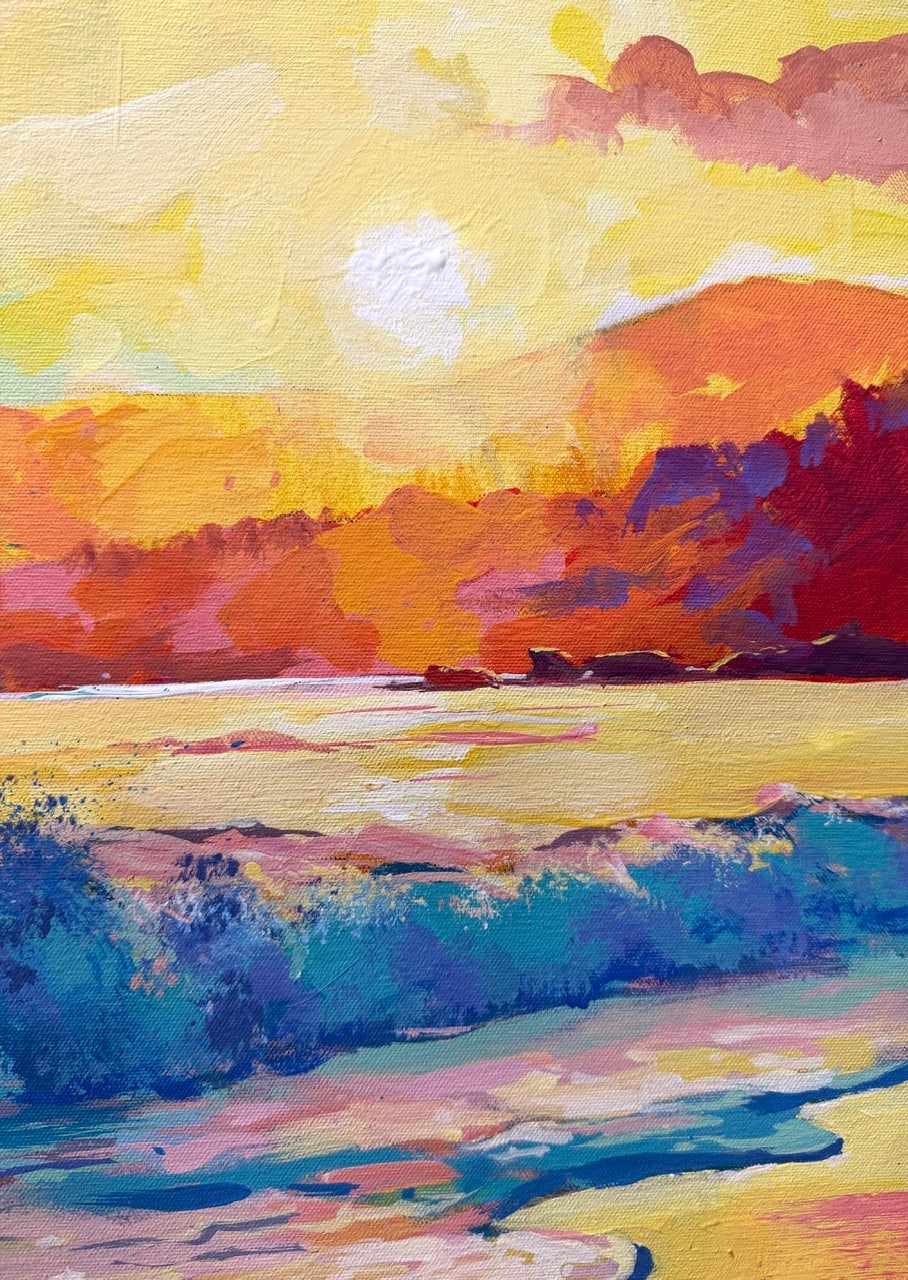 Seascape 8