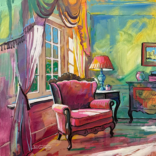 The Front Room