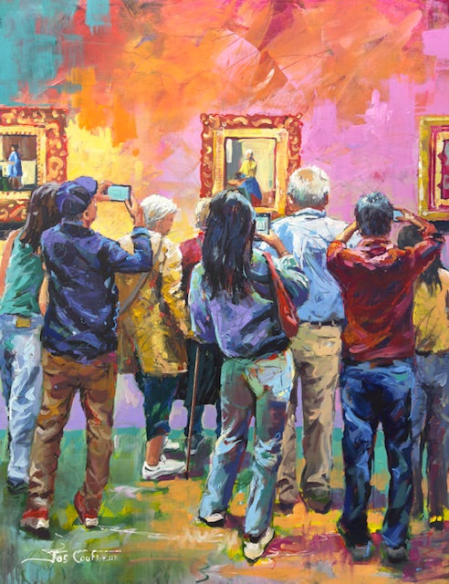 Art Lovers 2