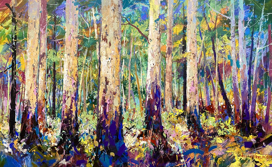 Gumtree Forest 10