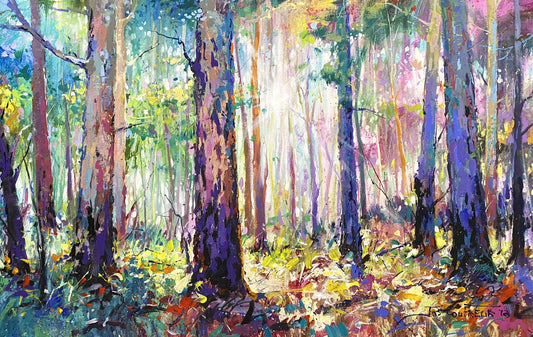 Forest 4