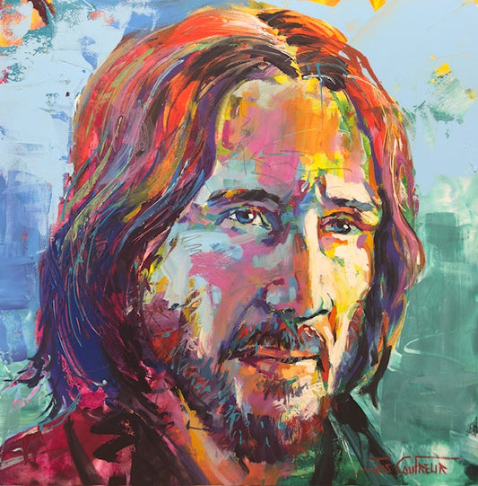 Keanu Reeves