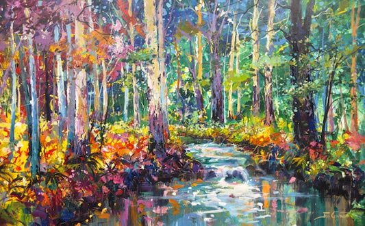 Forest Creek 7