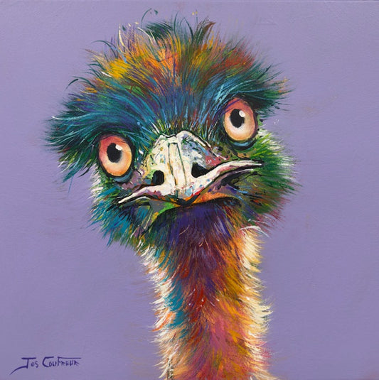Emu 130