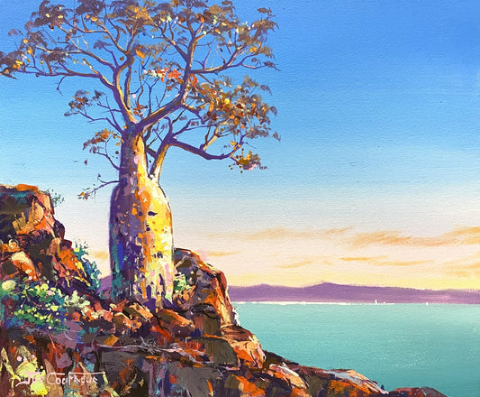 Kimberley Coast