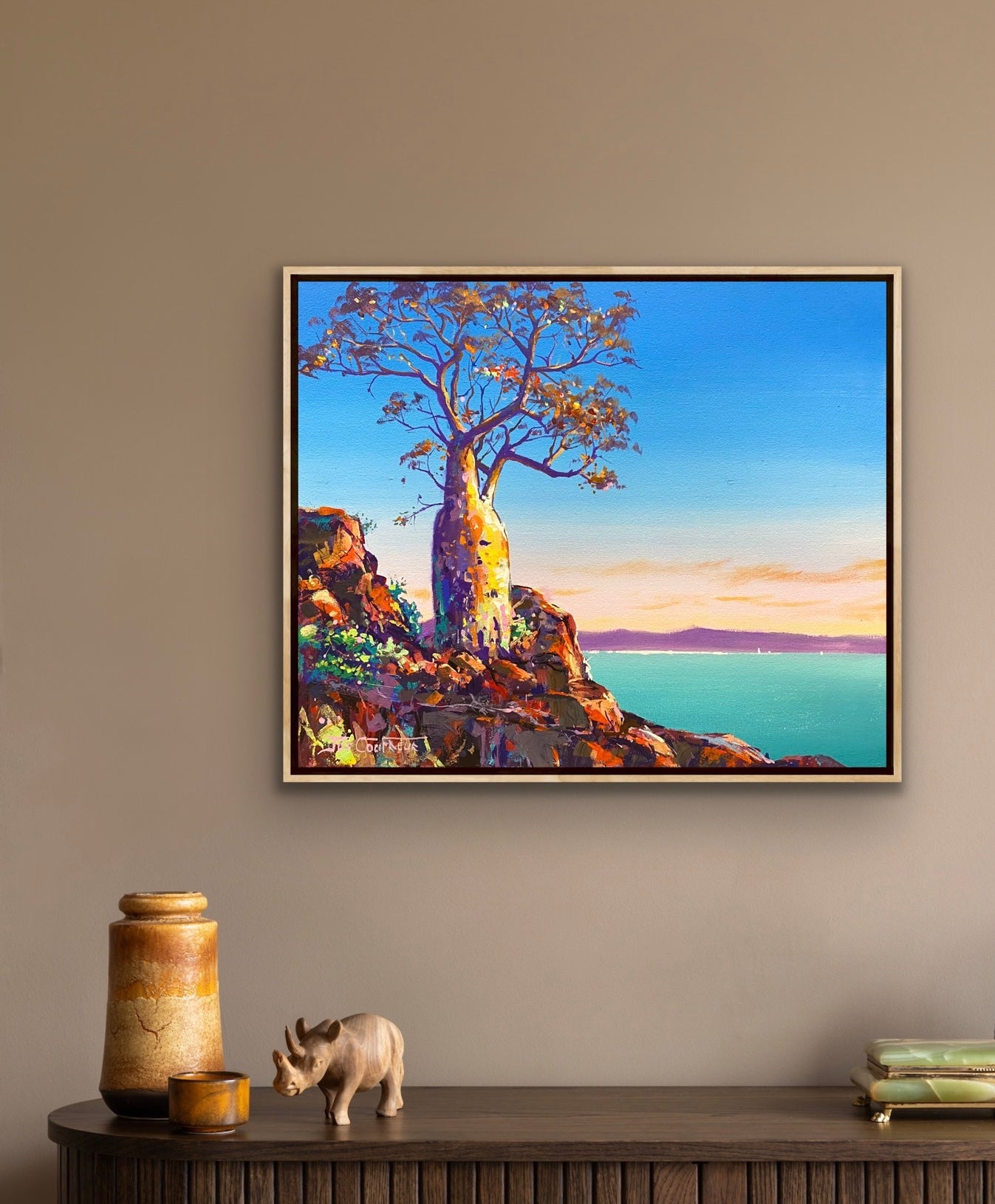 Kimberley Coast