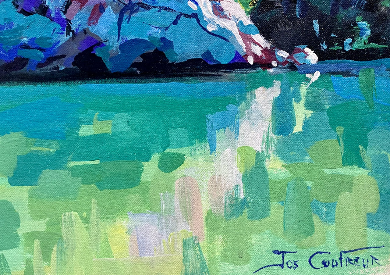 Windjana Gorge 2