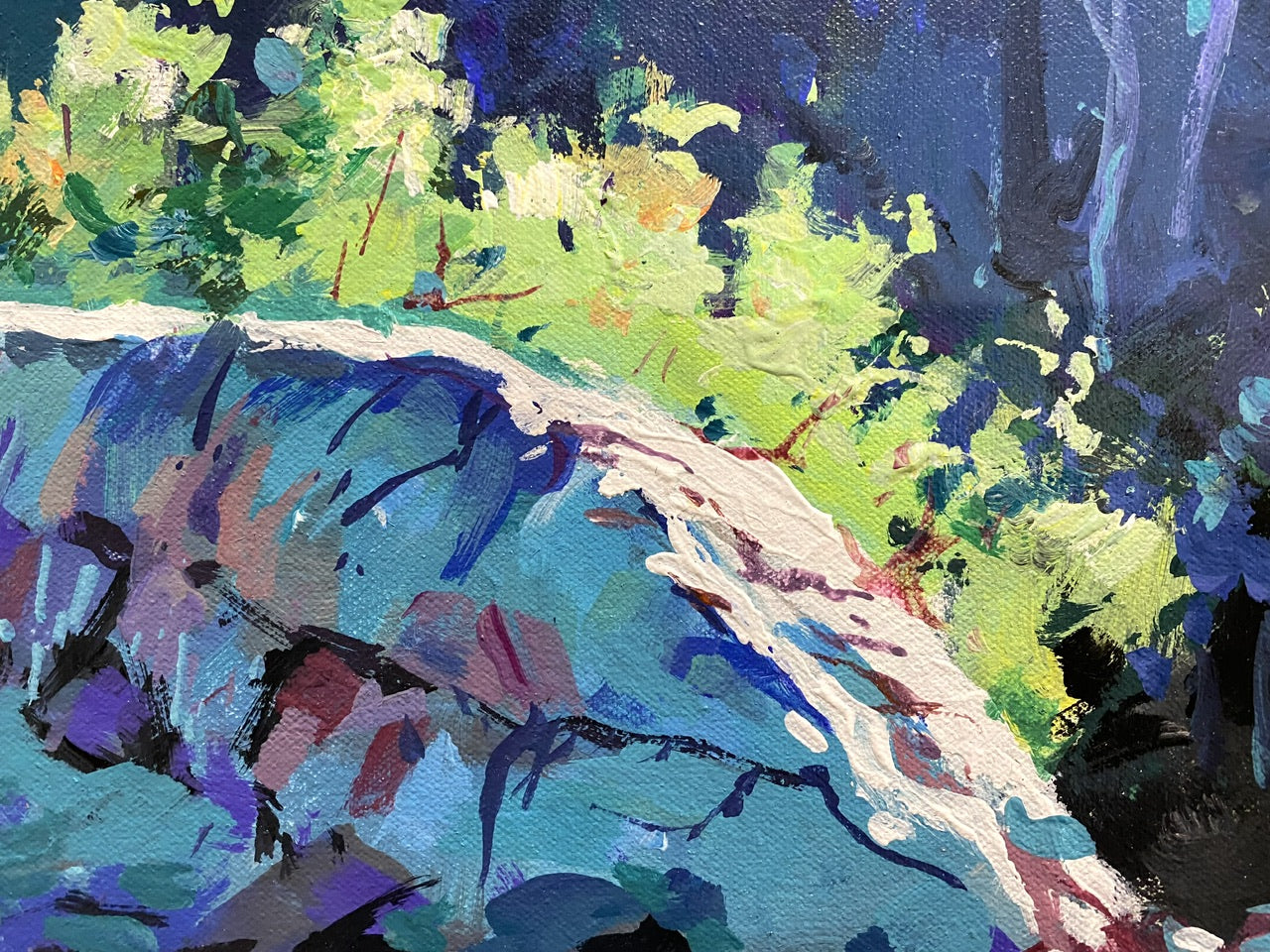 Windjana Gorge 2