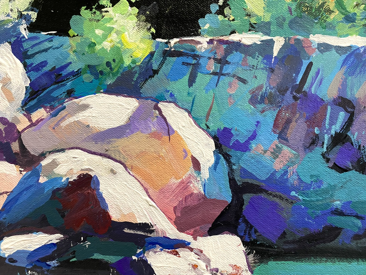 Windjana Gorge 2