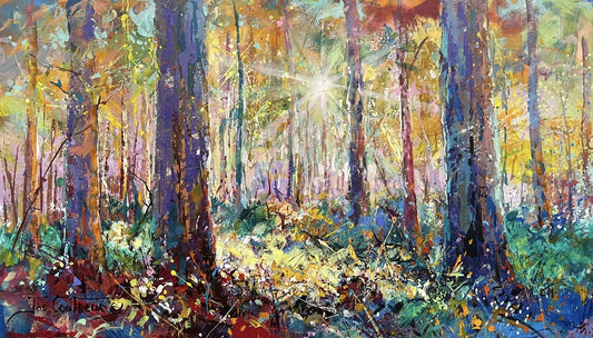 Gumtree Forest 9