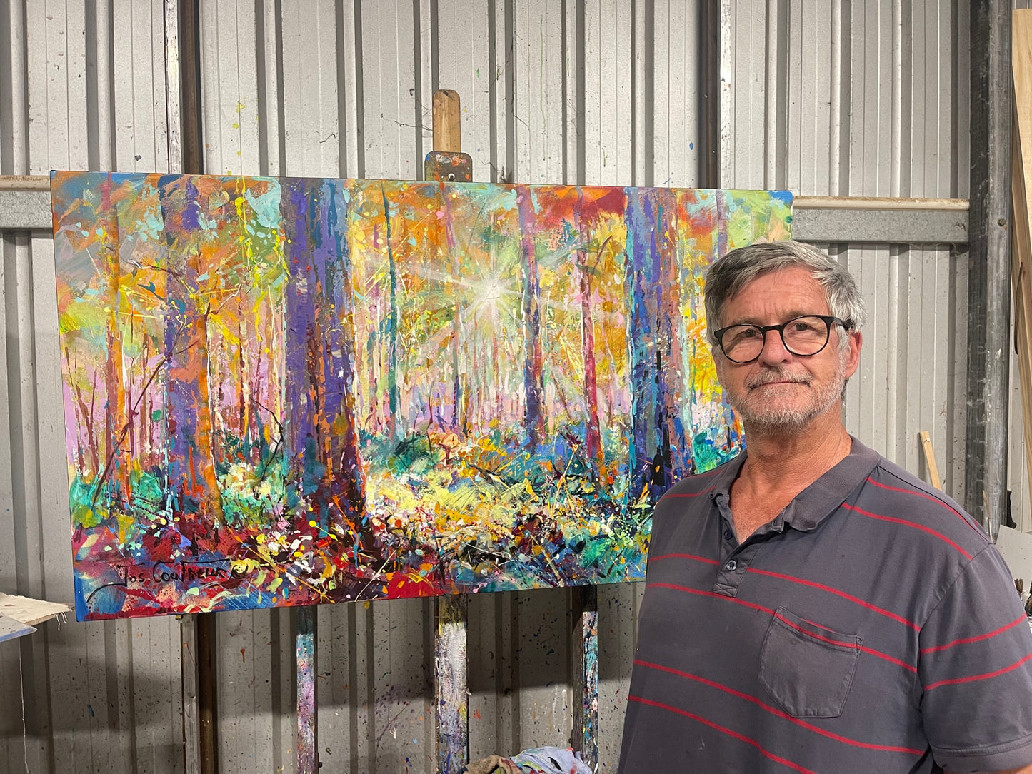 Gumtree Forest 9