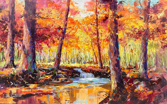 Autumn / Fall