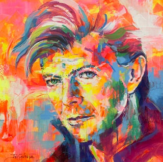 David Bowie 7