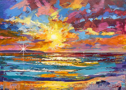 Sunset 2