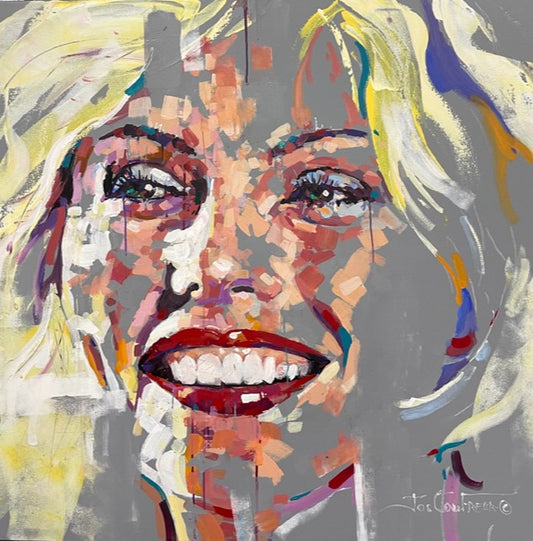 Debbie Harry - Blondie II