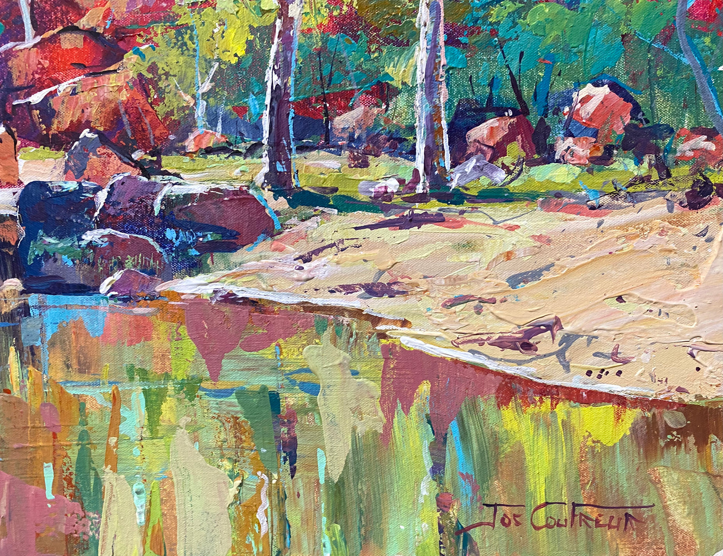 Simpsons Gap 3