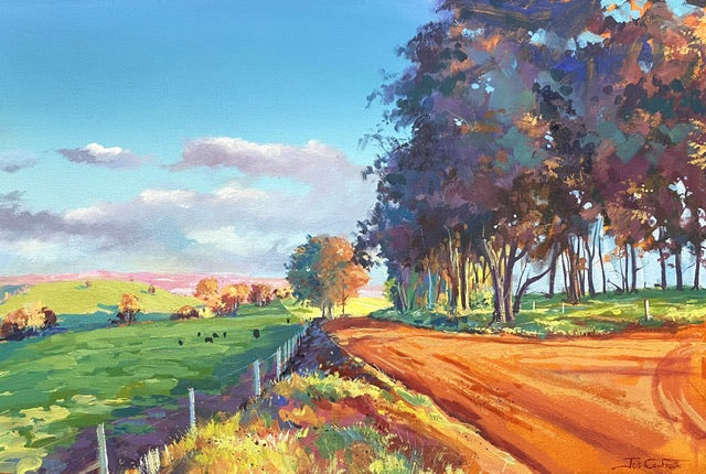 Country Road 2