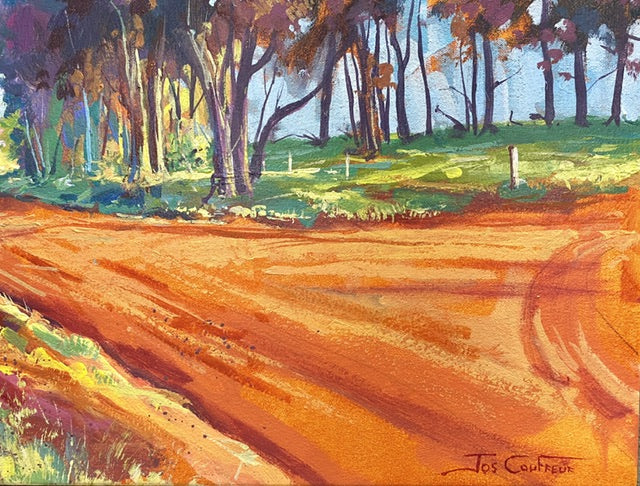 Country Road 2