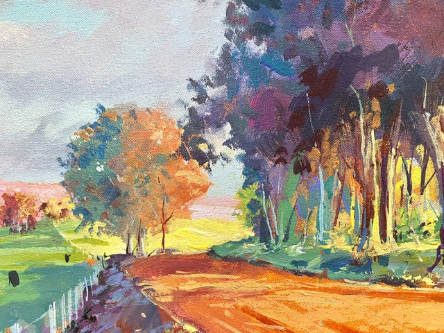 Country Road 2