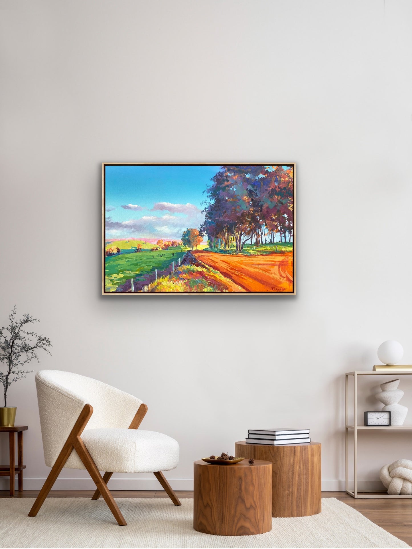 Country Road 2