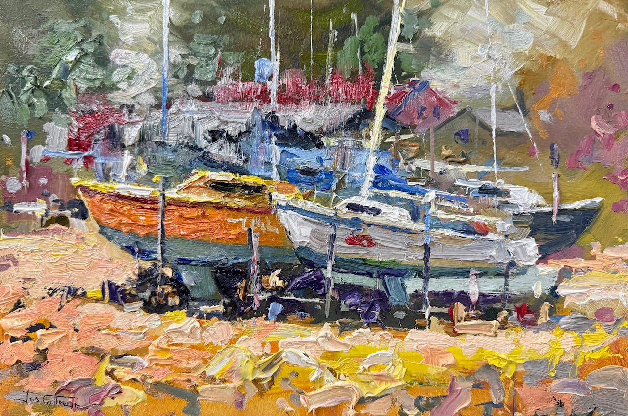 Boats