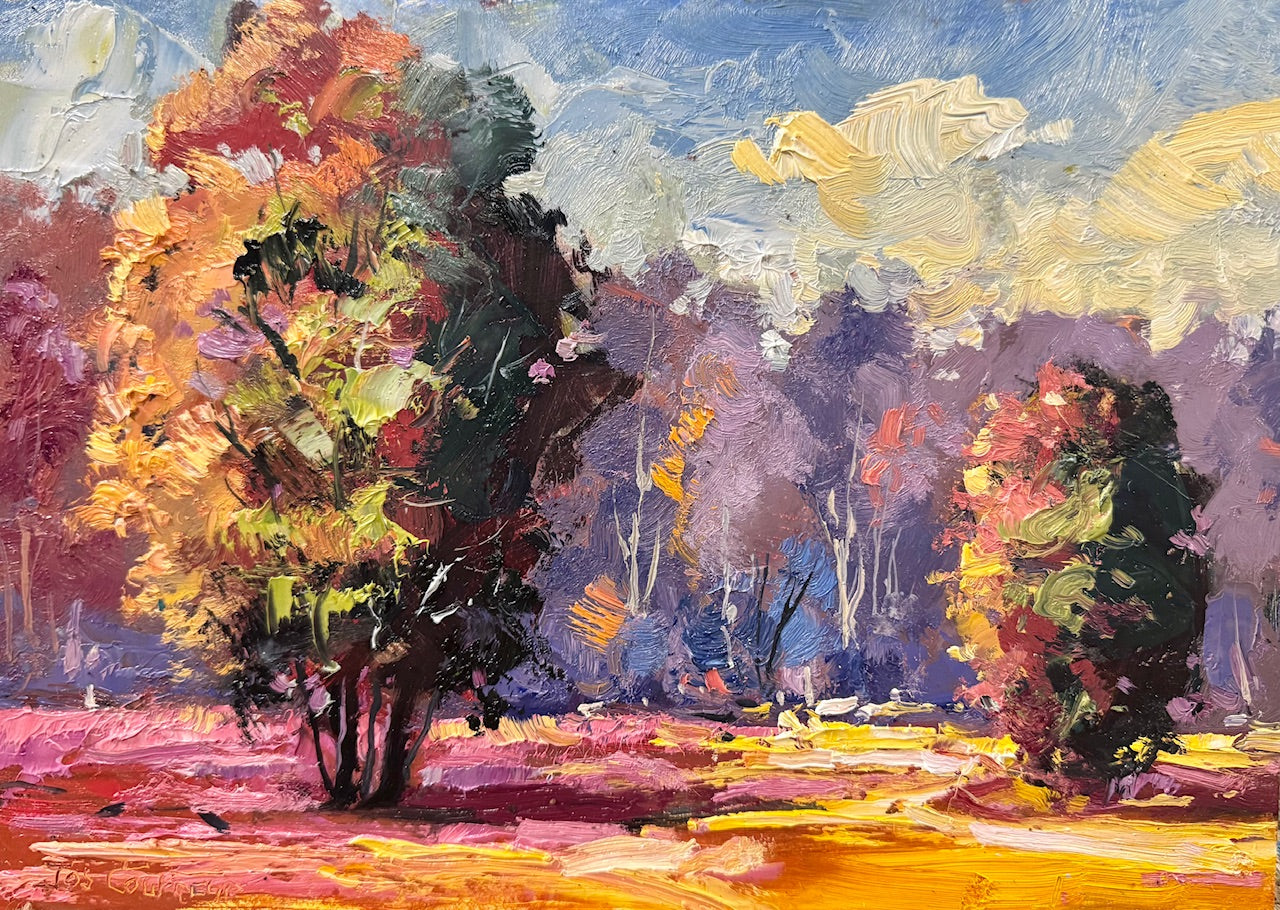 Joshua Lake Park
