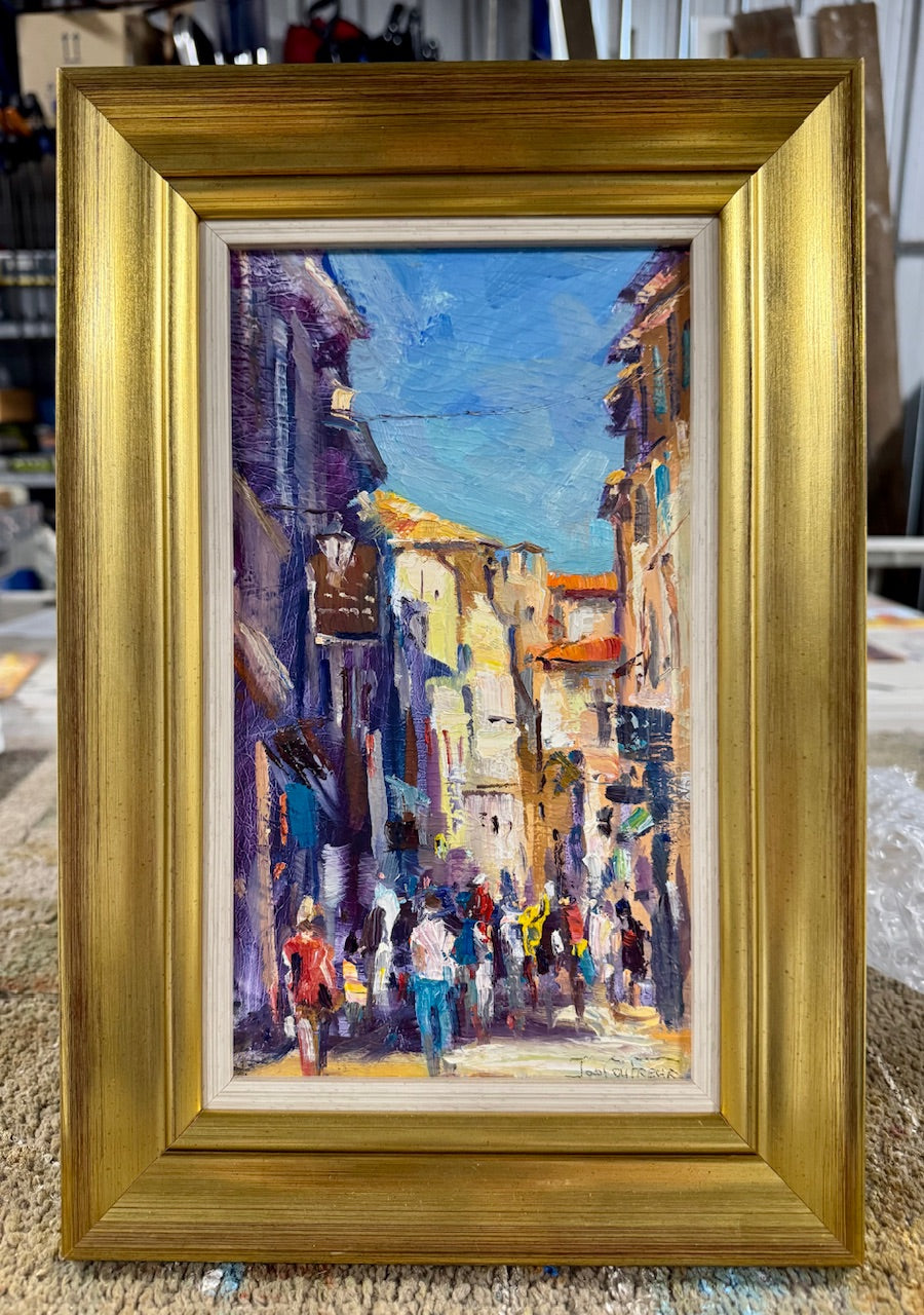 Avignon, France