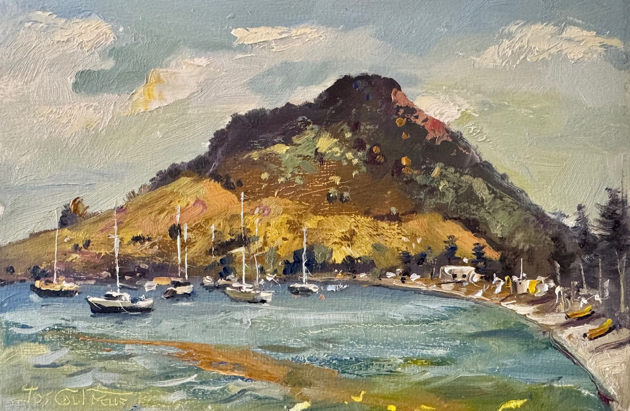 Mount Maunganui, New Zealand
