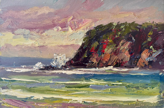 Matapouri New Zealand