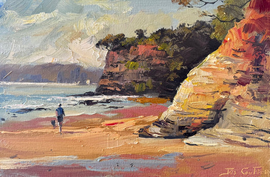 Hatfields Beach New Zealand