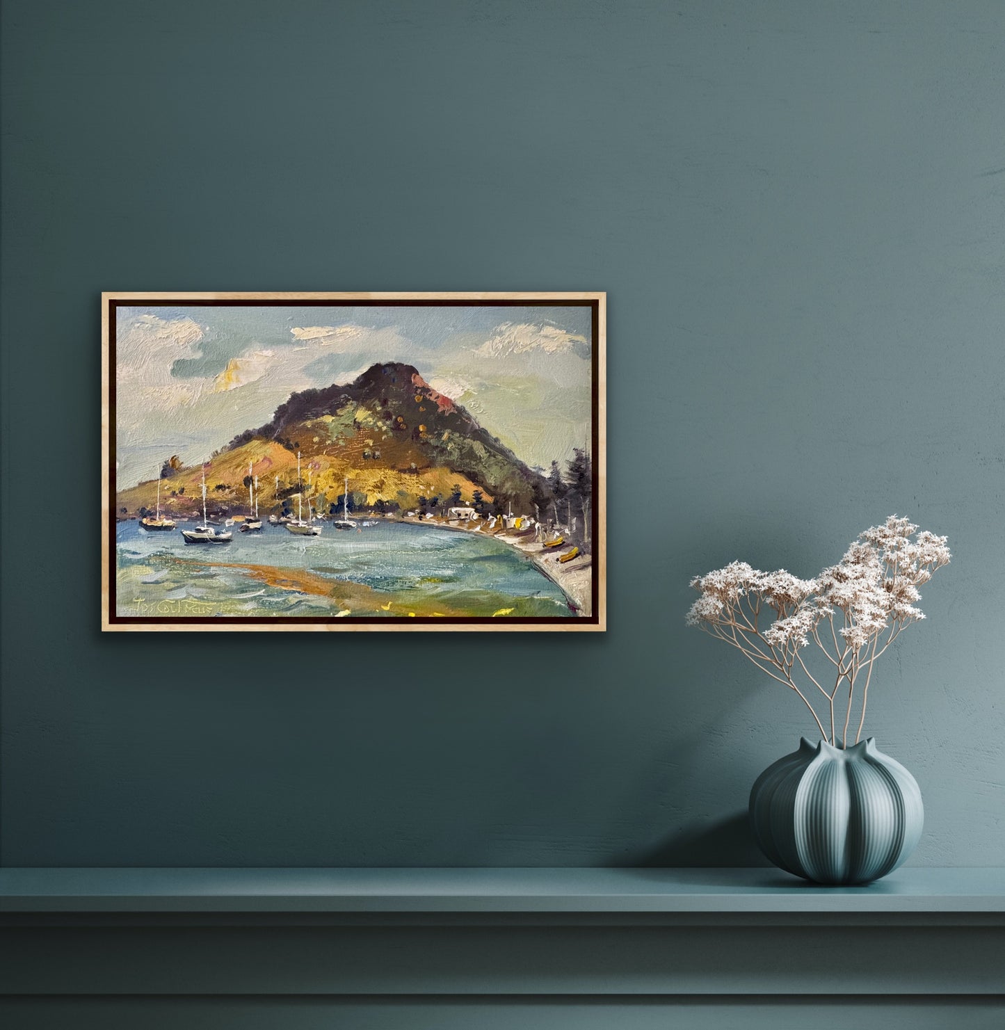 Mount Maunganui, New Zealand