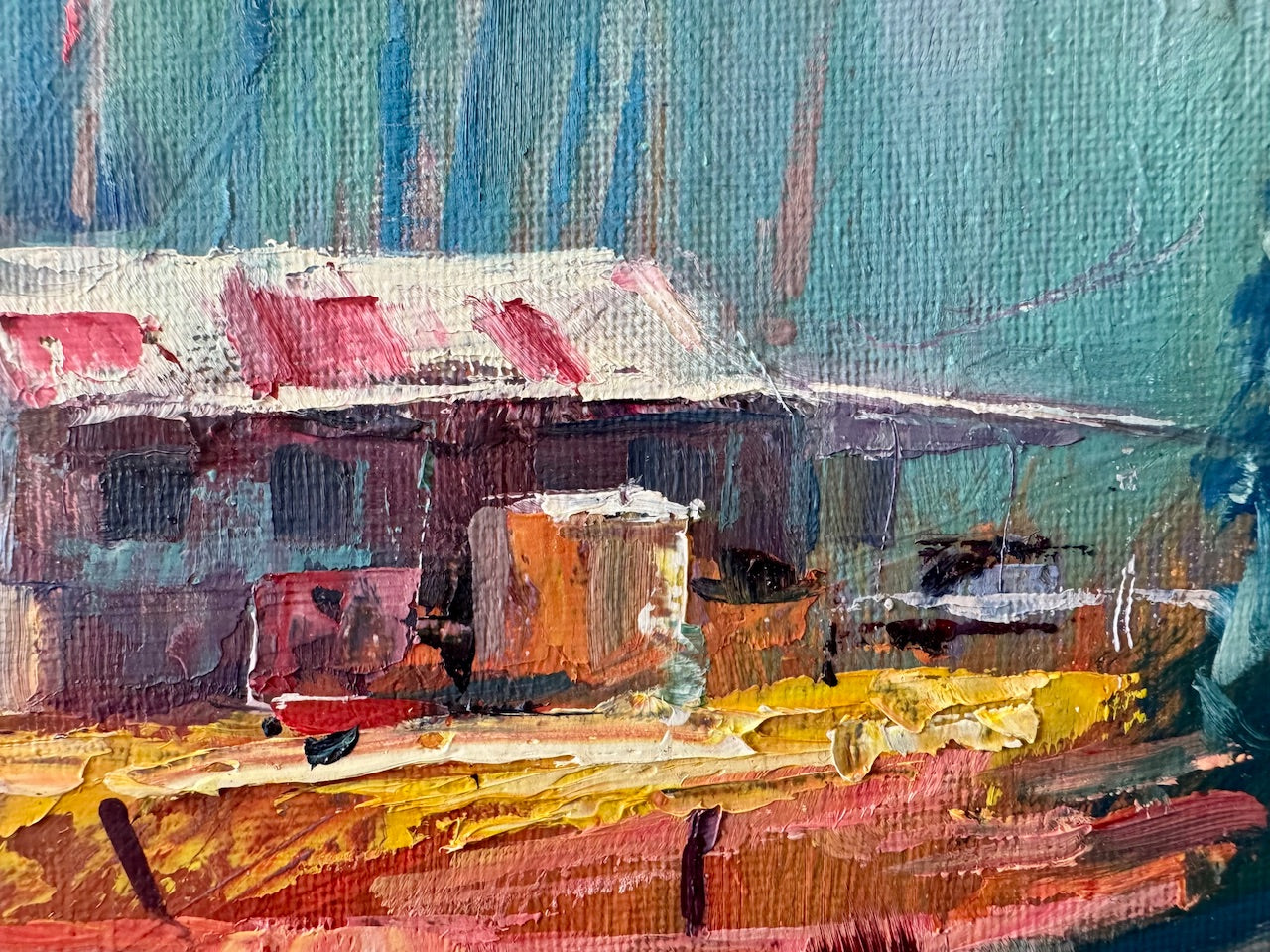 Banksia Springs Cottage