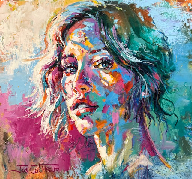 Presence - Soft Intensity