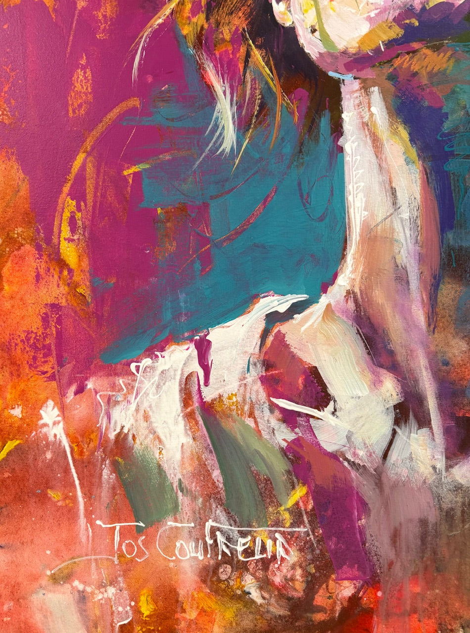 Presence - Held in Light