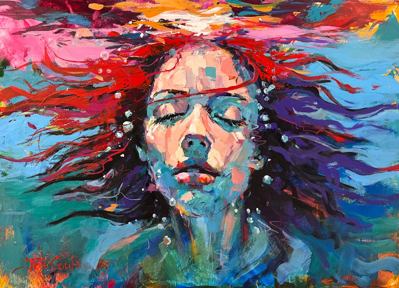 Presence - Drift