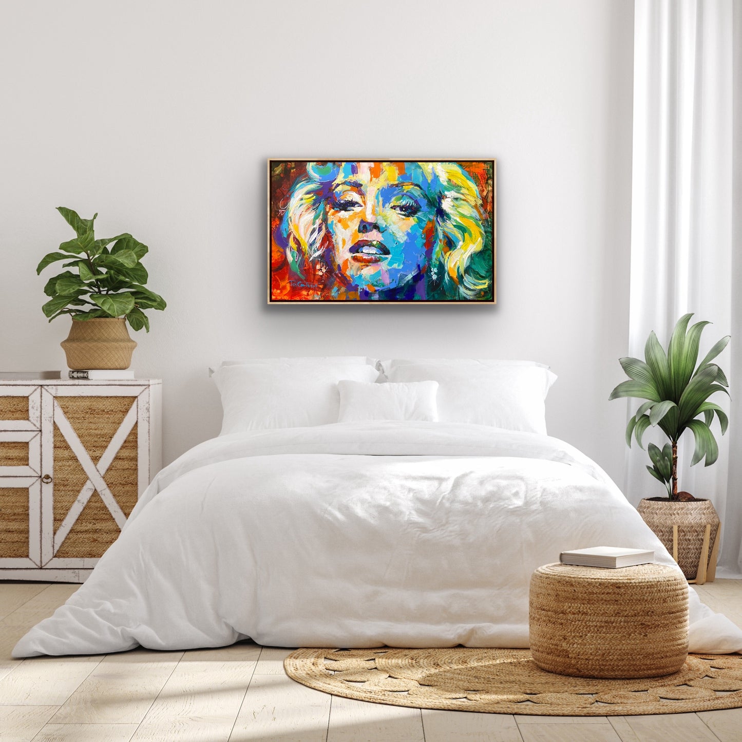 Marilyn 32