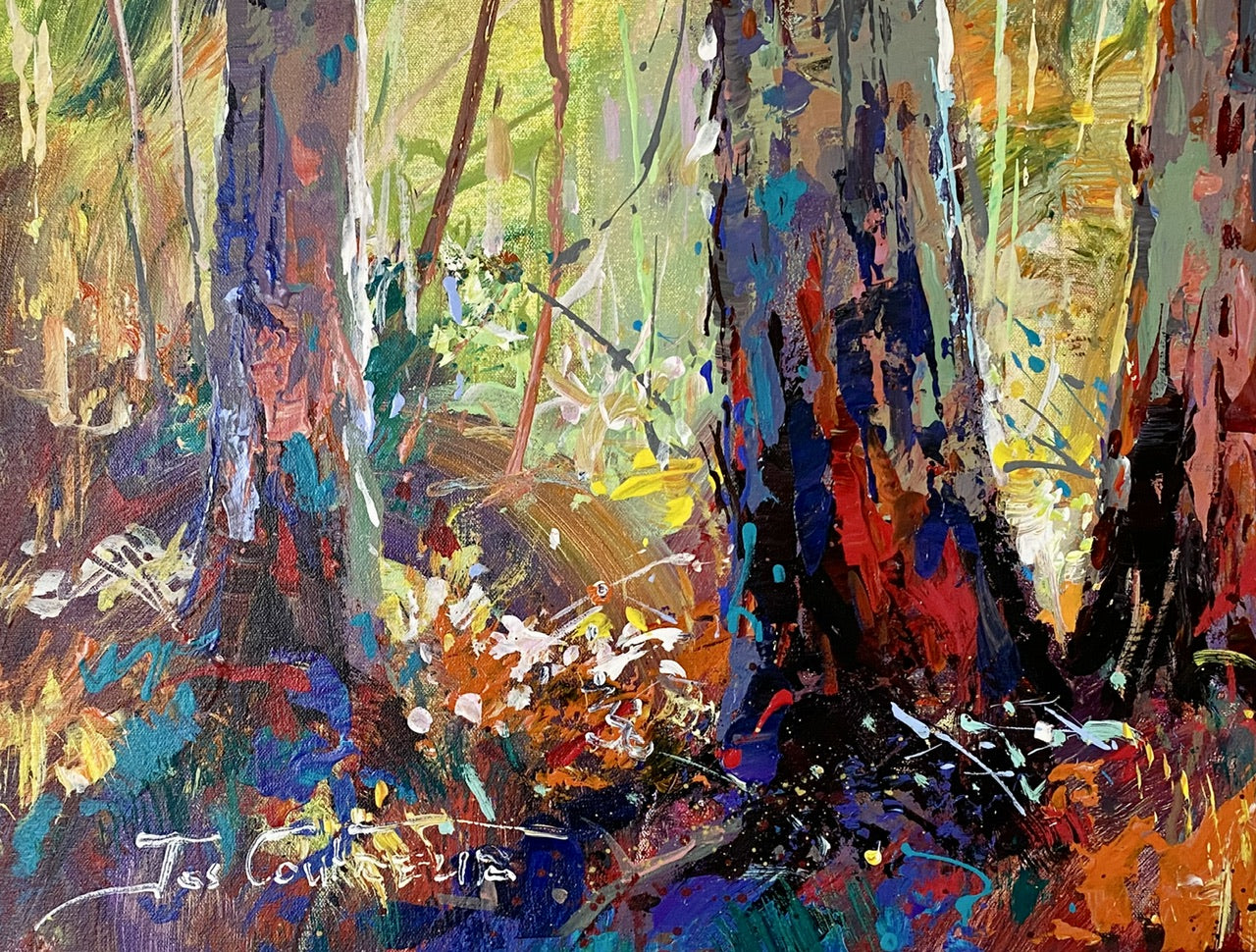 Boranup Forest 9
