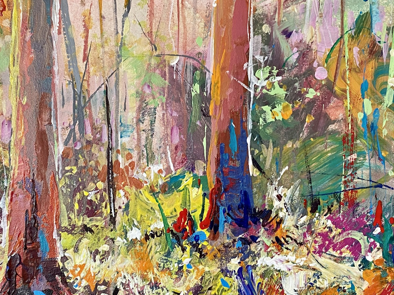 Boranup Forest 9