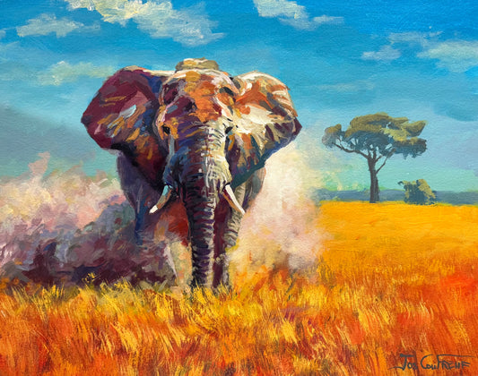 Elephant