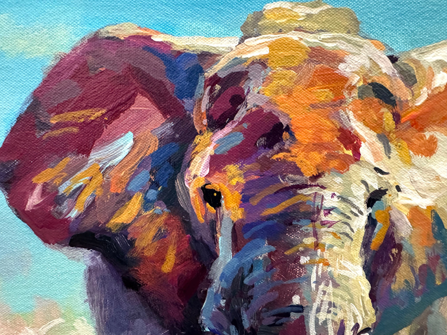 Elephant