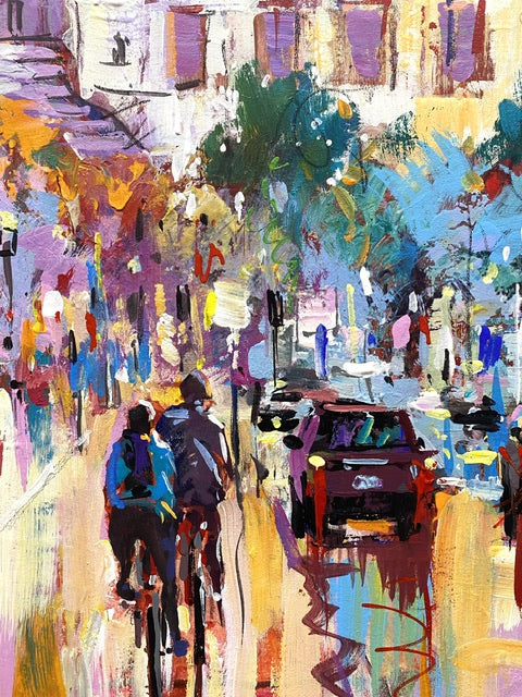Capitol Hill - Washington USA