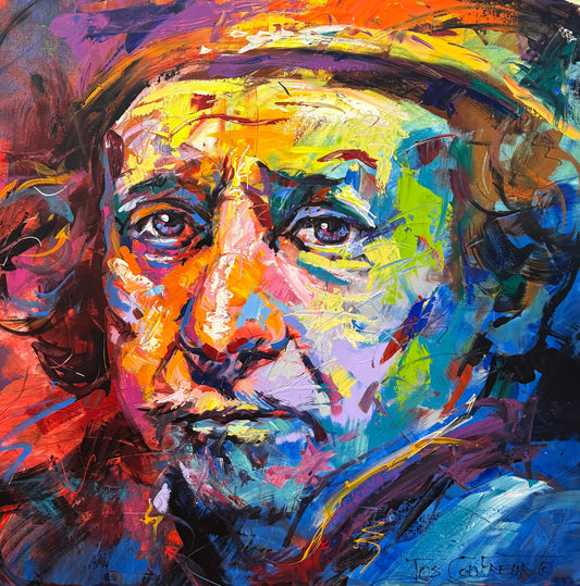 Rembrandt van Rijn - Dutch Painter