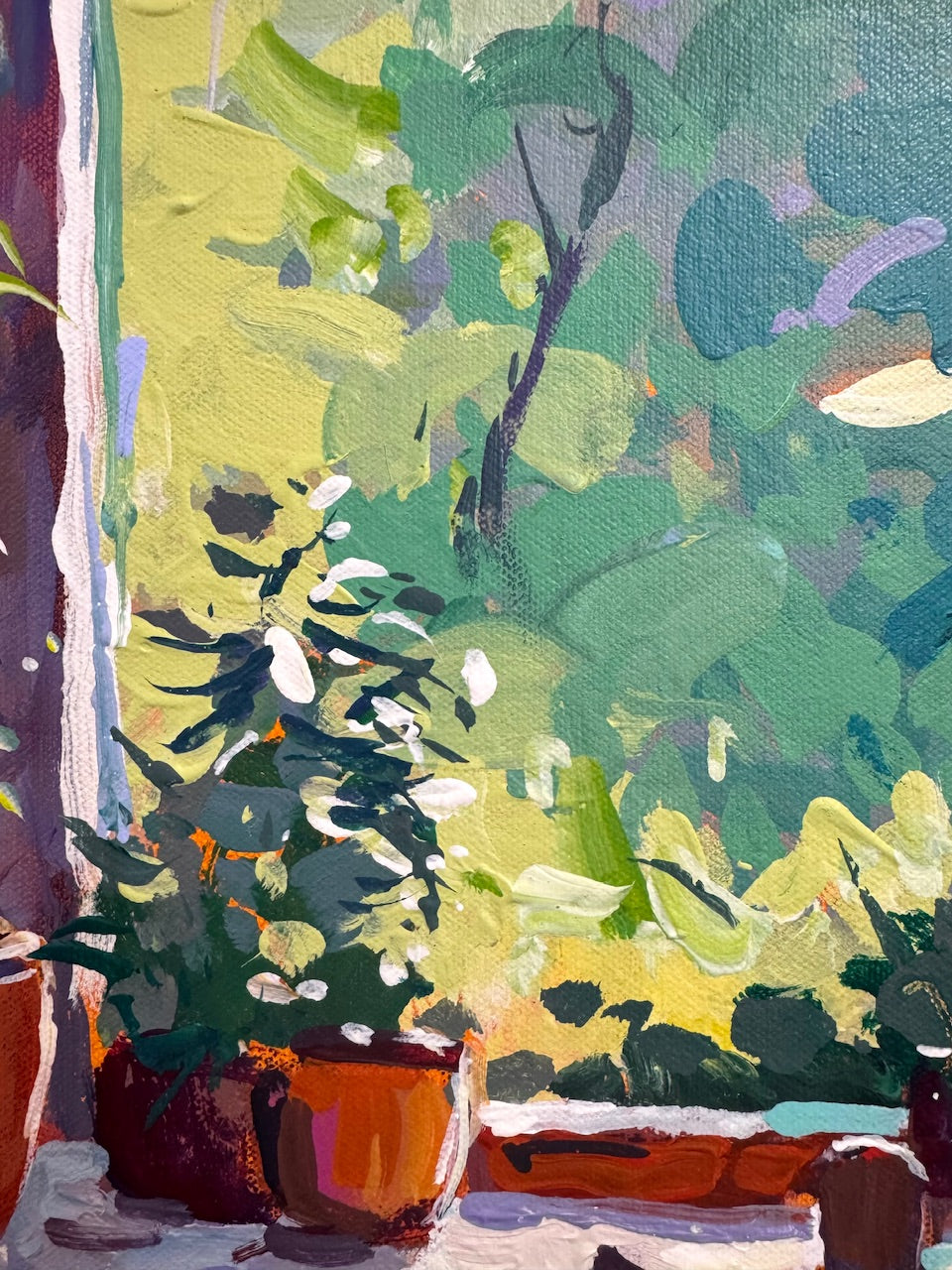 Sunroom